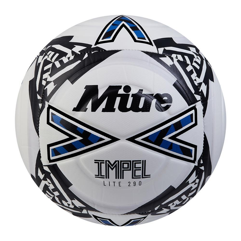 IMPEL LITE Soccer Ball (White)