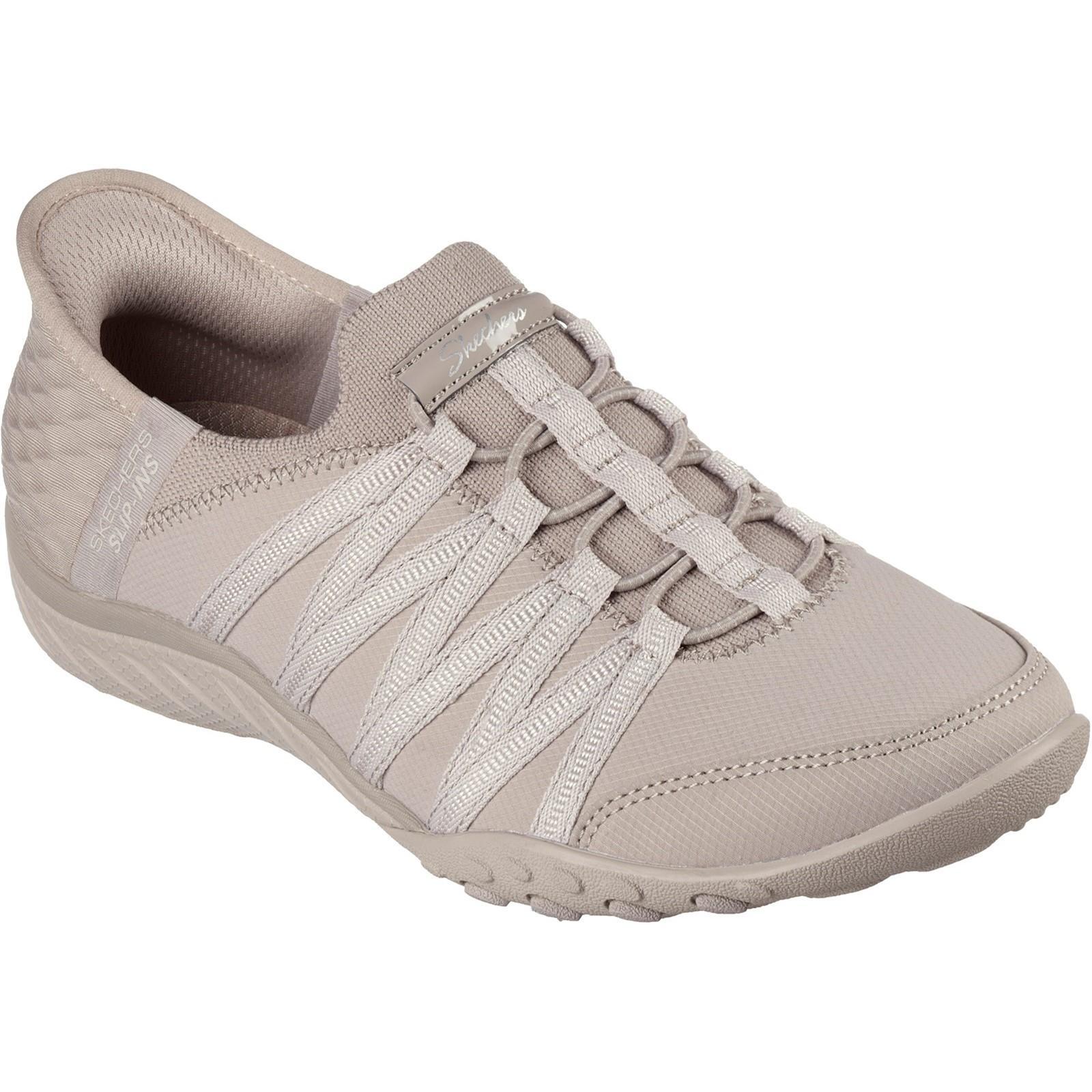 ROLL WITH ME Women's Sneakers (Taupe)