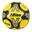 Ballon de foot DELTA EVO (Jaune fluo)