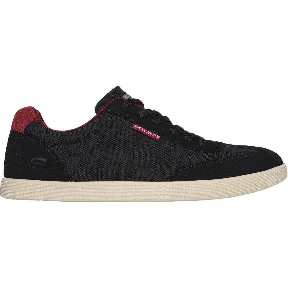 Men's PLACER VINSON sneakers (Black)