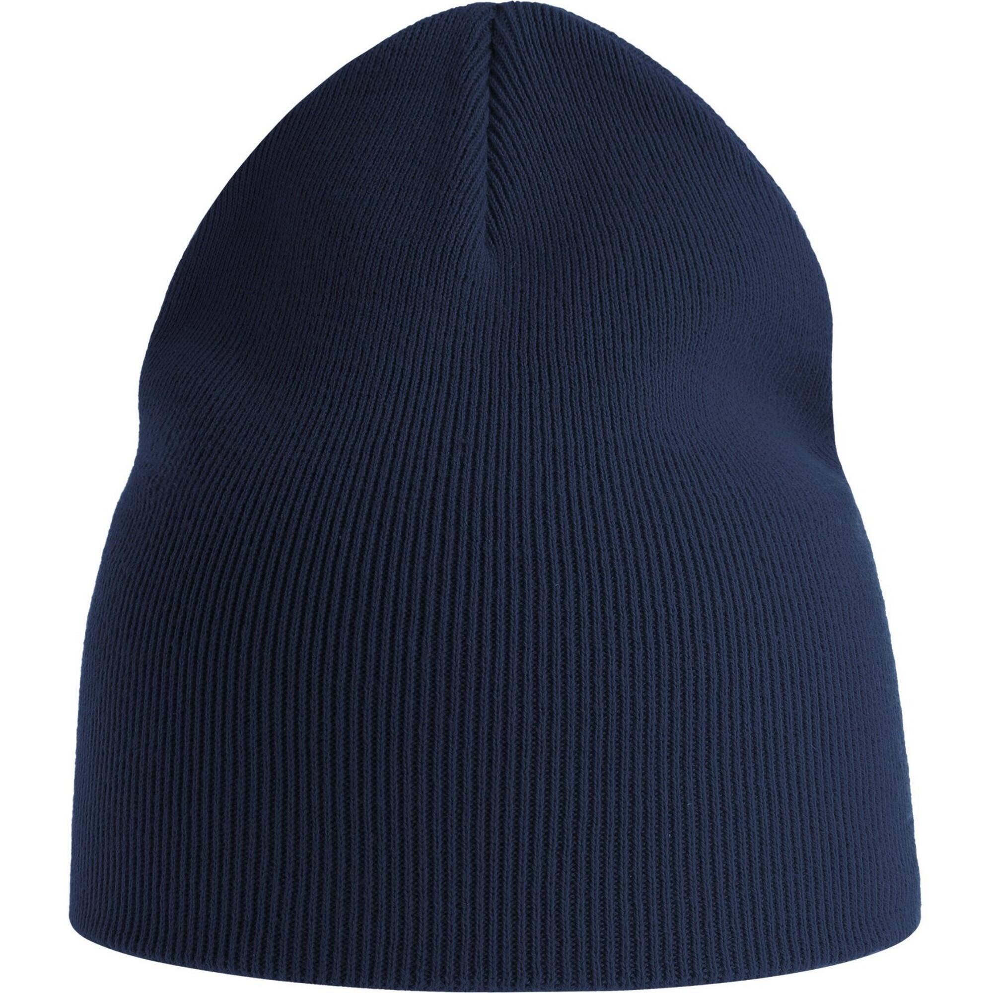 YALA Adult Beanie (Navy Blue)