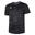 Maillot TRIASSIC Homme (Noir / Carbone)