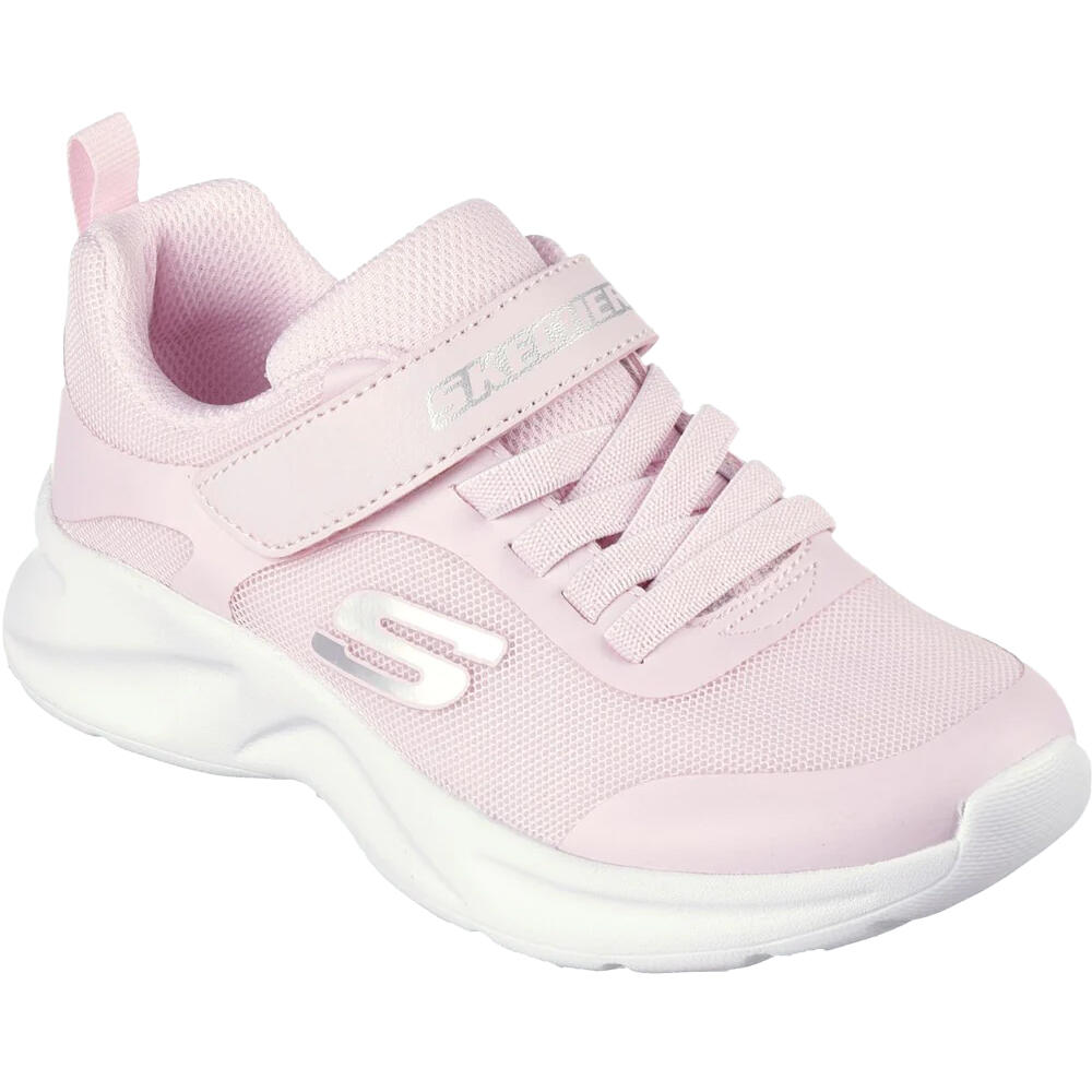 Scarpe da ginnastica DYNAMATIC per bambina (rosa chiaro)