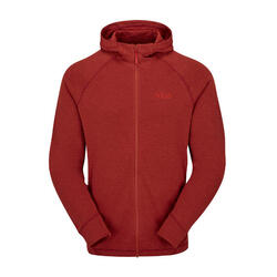 Hommes Rab Nexus Hoody Sweatshirt