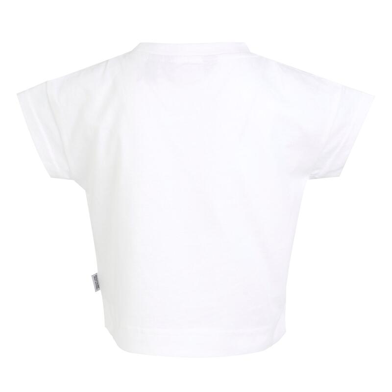 Tshirt LITTLE ADVENTURERS Enfant (Blanc)