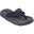 Flipflops "Tantric Fritz" Herren Schwarz