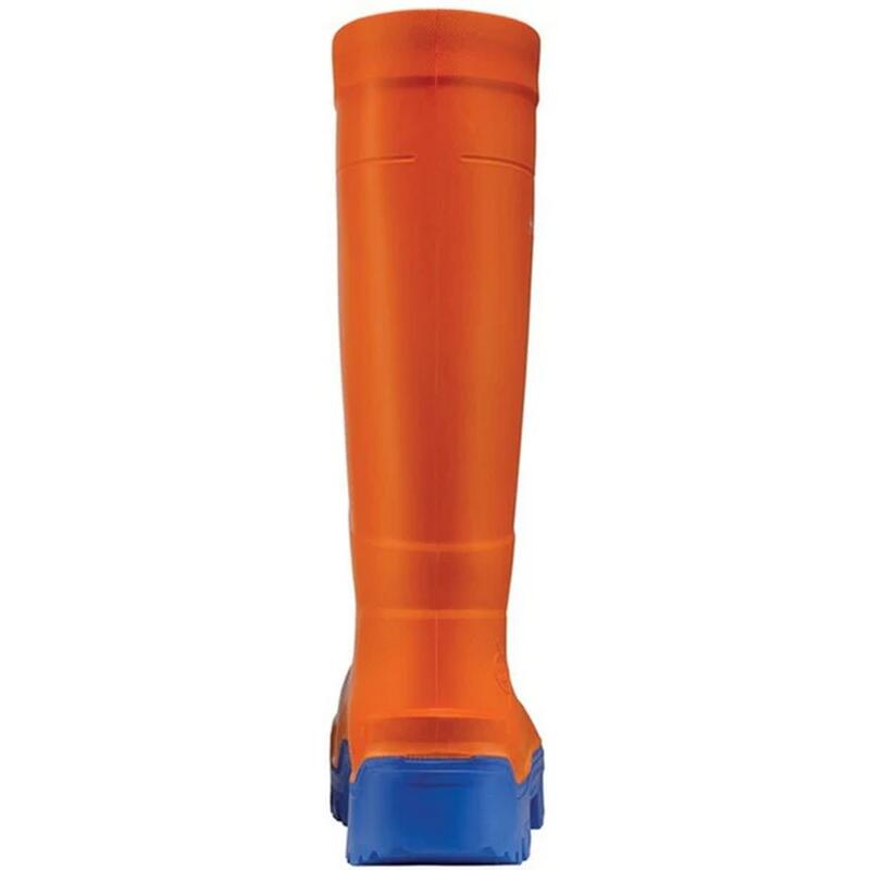 Bottes de sécurité FIELDPRO THERMO+ Adulte (Orange)