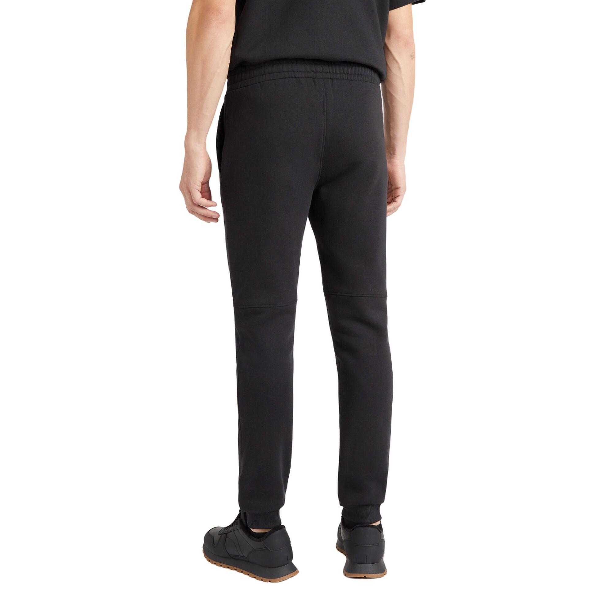 Pantaloni da jogging CORE Uomo (Nero / Grigio)