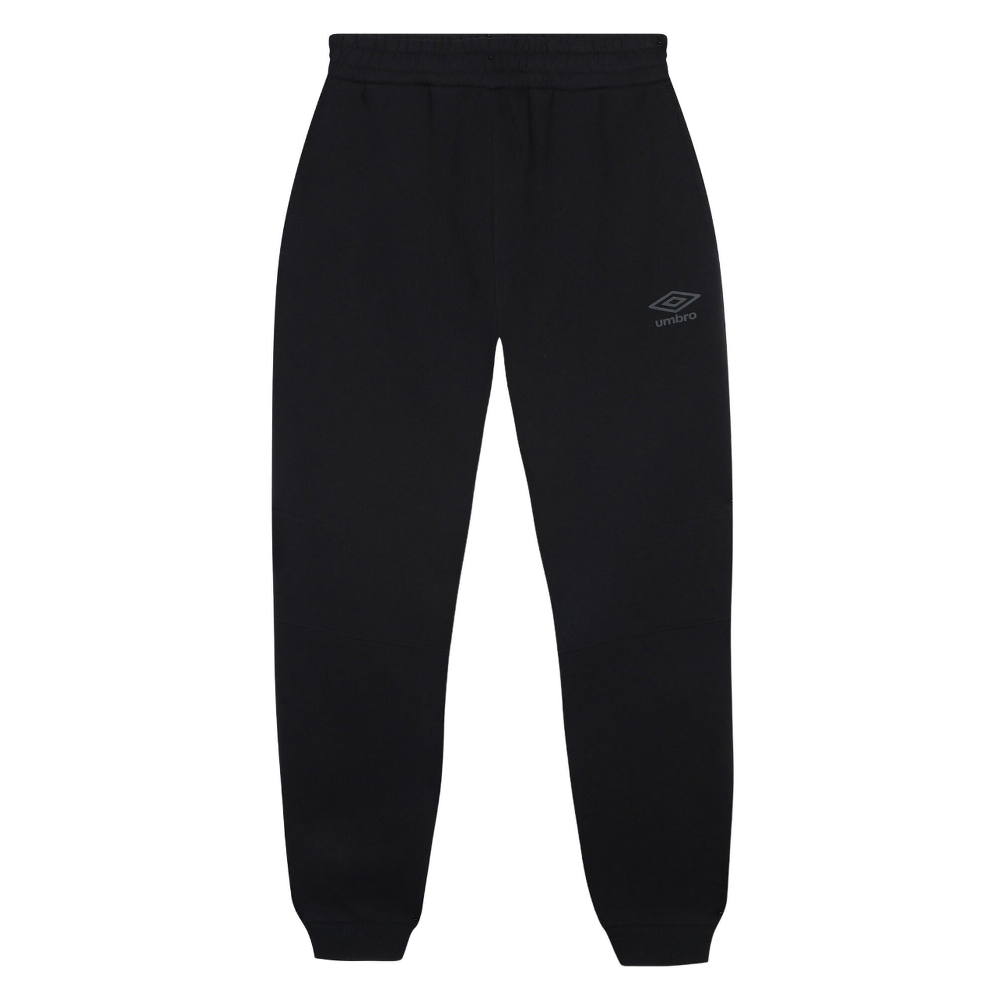 Men's CORE jogging pants (Black / Grey)