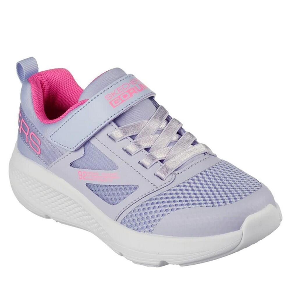 Scarpe da ginnastica GORUN ELEVATE per bambina (lavanda / rosa)