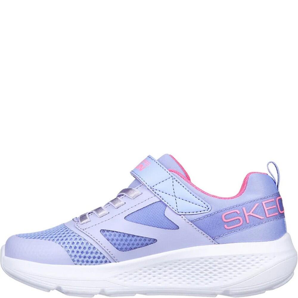 Scarpe da ginnastica GORUN ELEVATE per bambina (lavanda / rosa)