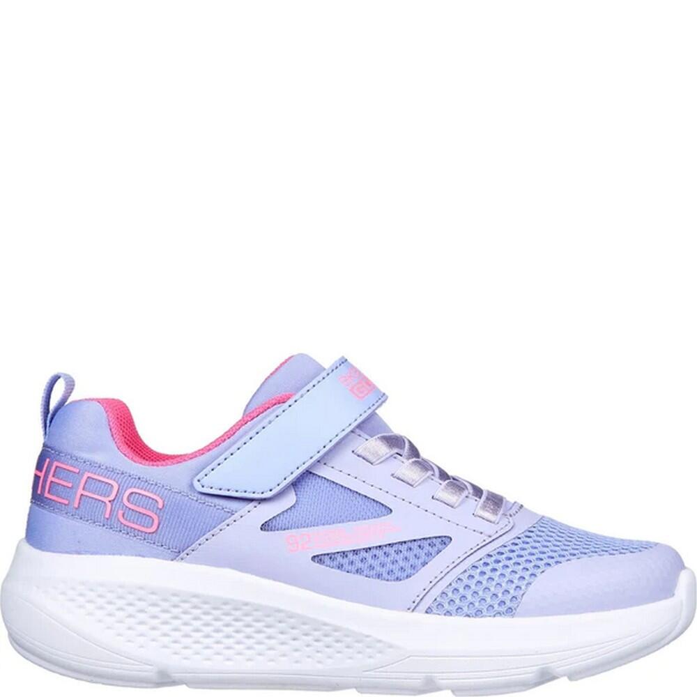 Scarpe da ginnastica GORUN ELEVATE per bambina (lavanda / rosa)