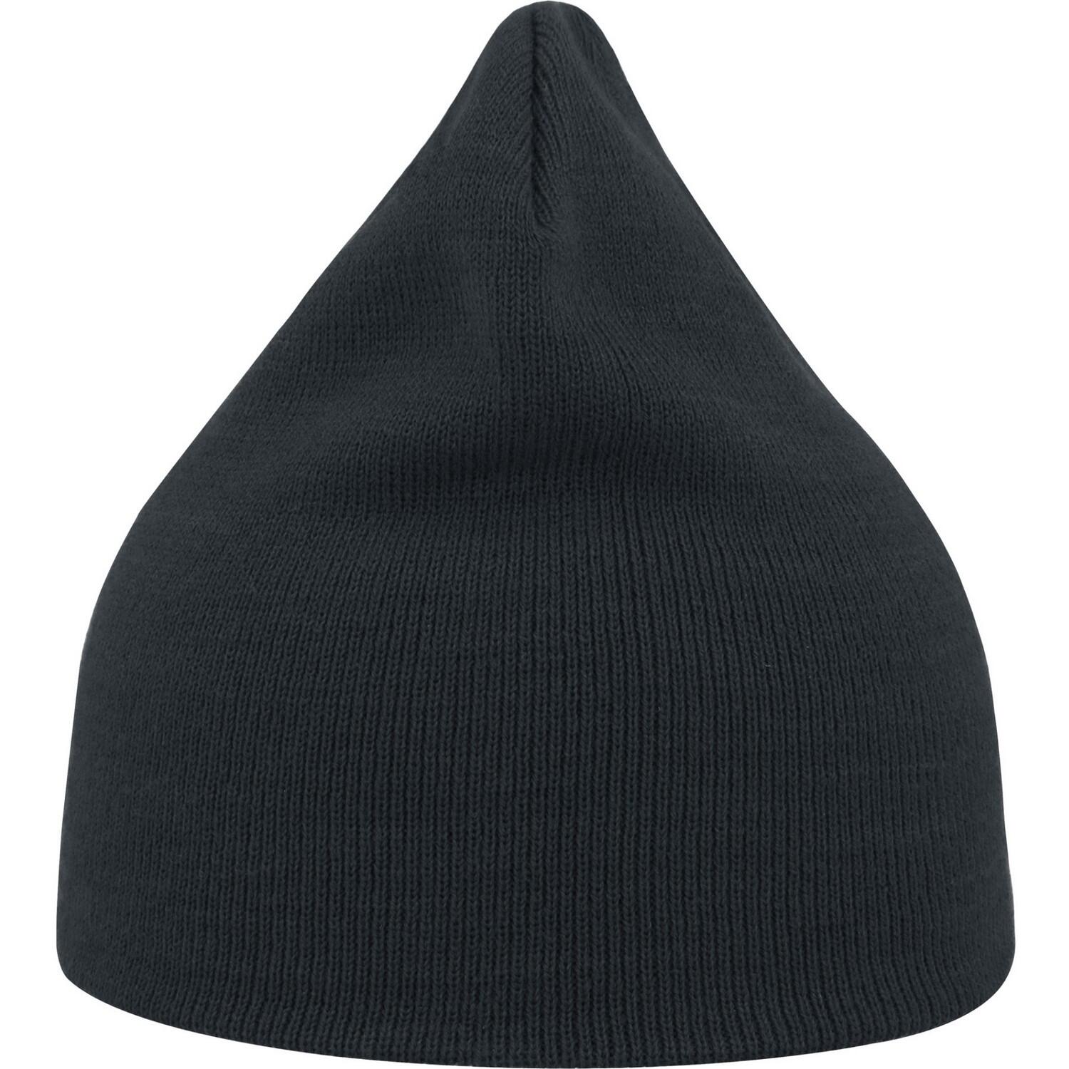 Bonnet MOOVER Adulte (Bleu Marine) 2/2