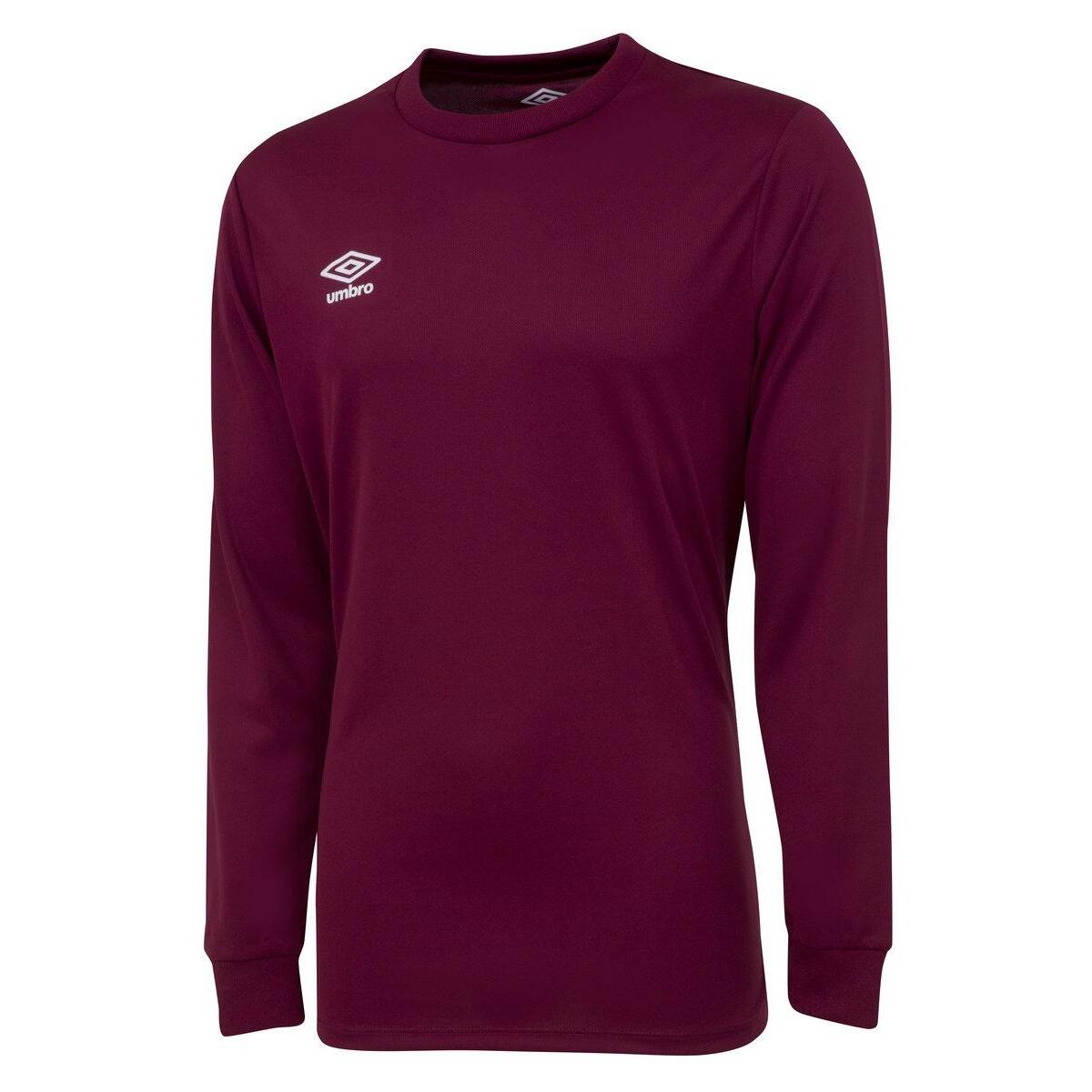 Maglia CLUB Uomo (Bordeaux)