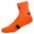 Chaussettes PRO PROTEX Homme (Orange vif)