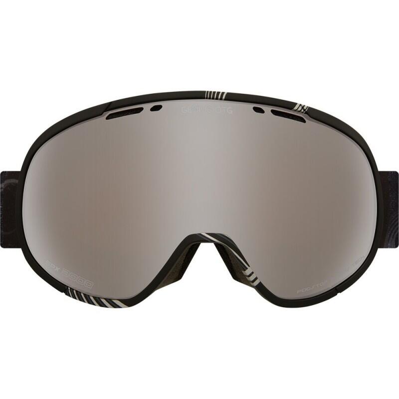 Masque de ski Cairn Genius Otg Spx3