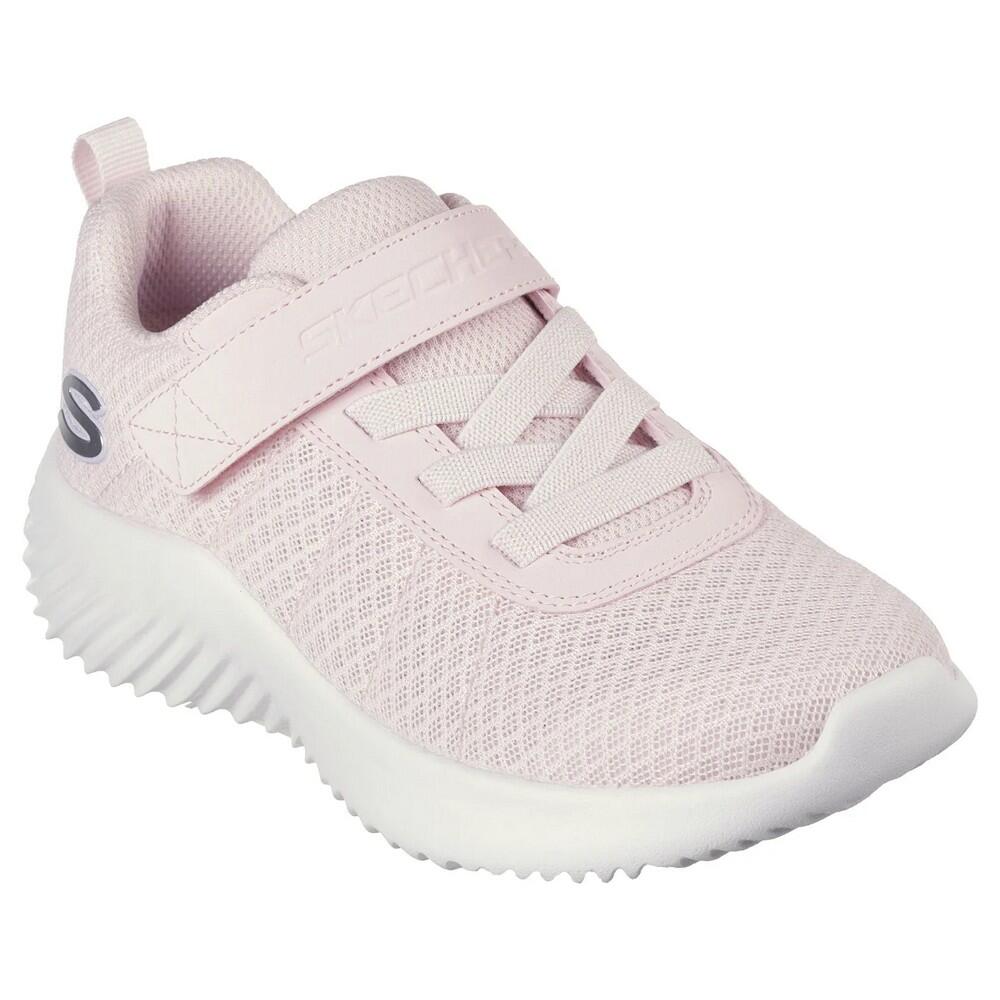 BOUNDER COOL CRUISE Girl's shoes (blush pink)