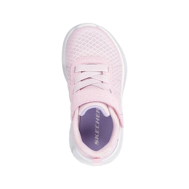 Chaussures BOUNDER COOL CRUISE Fille (Rose blush)