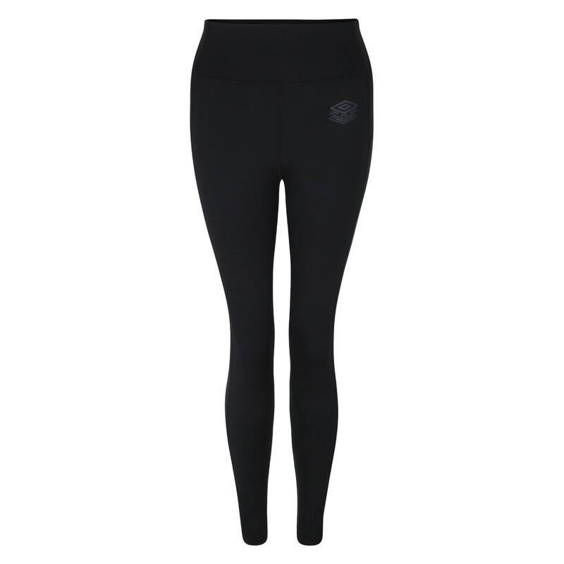 Legging 7/8 PRO Femme (Noir)