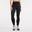 Legging 7/8 PRO Femme (Noir)