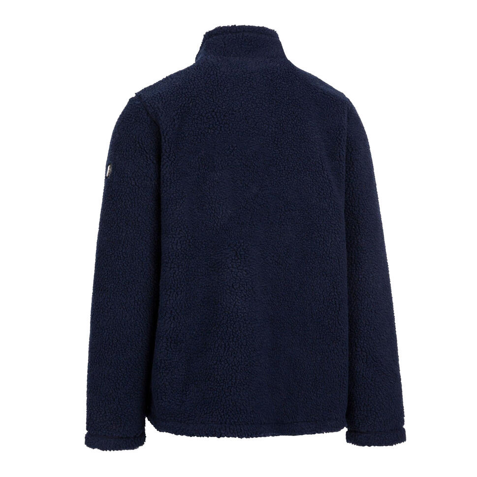 Męska Bluza Polarowa Buck