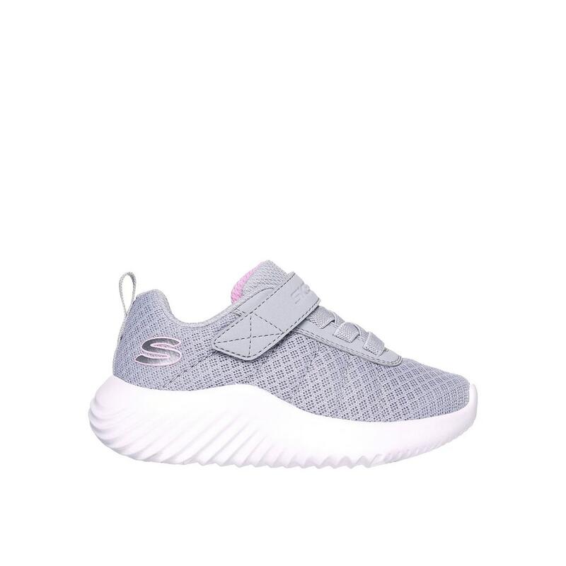 Chaussures BOUNDER COOL CRUISE Fille (Gris)