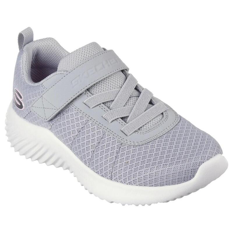 Chaussures BOUNDER COOL CRUISE Fille (Gris)