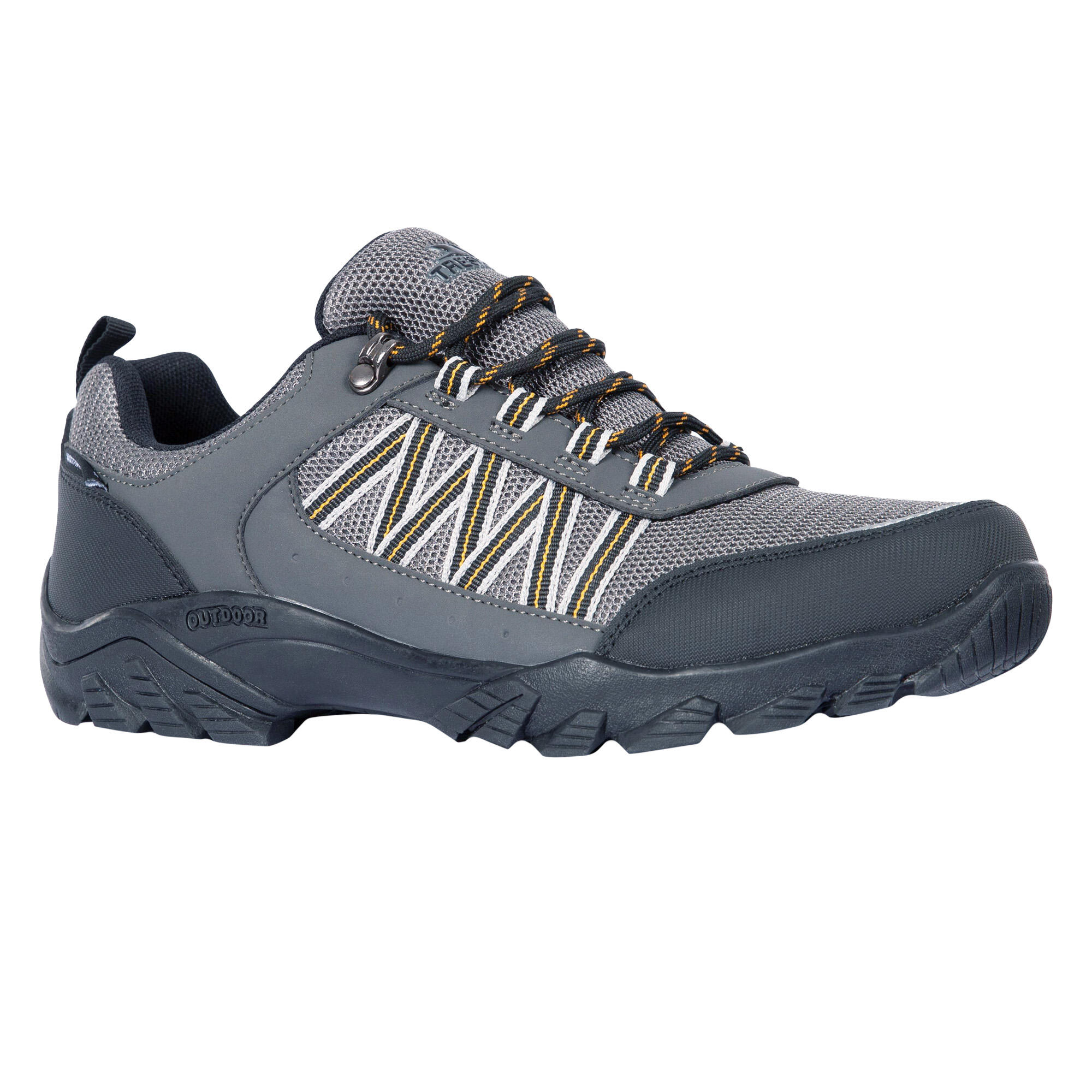 Baskets CIAN Homme (Anthracite) 2/4