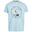 Tshirt CEDARF Homme (Turquoise)