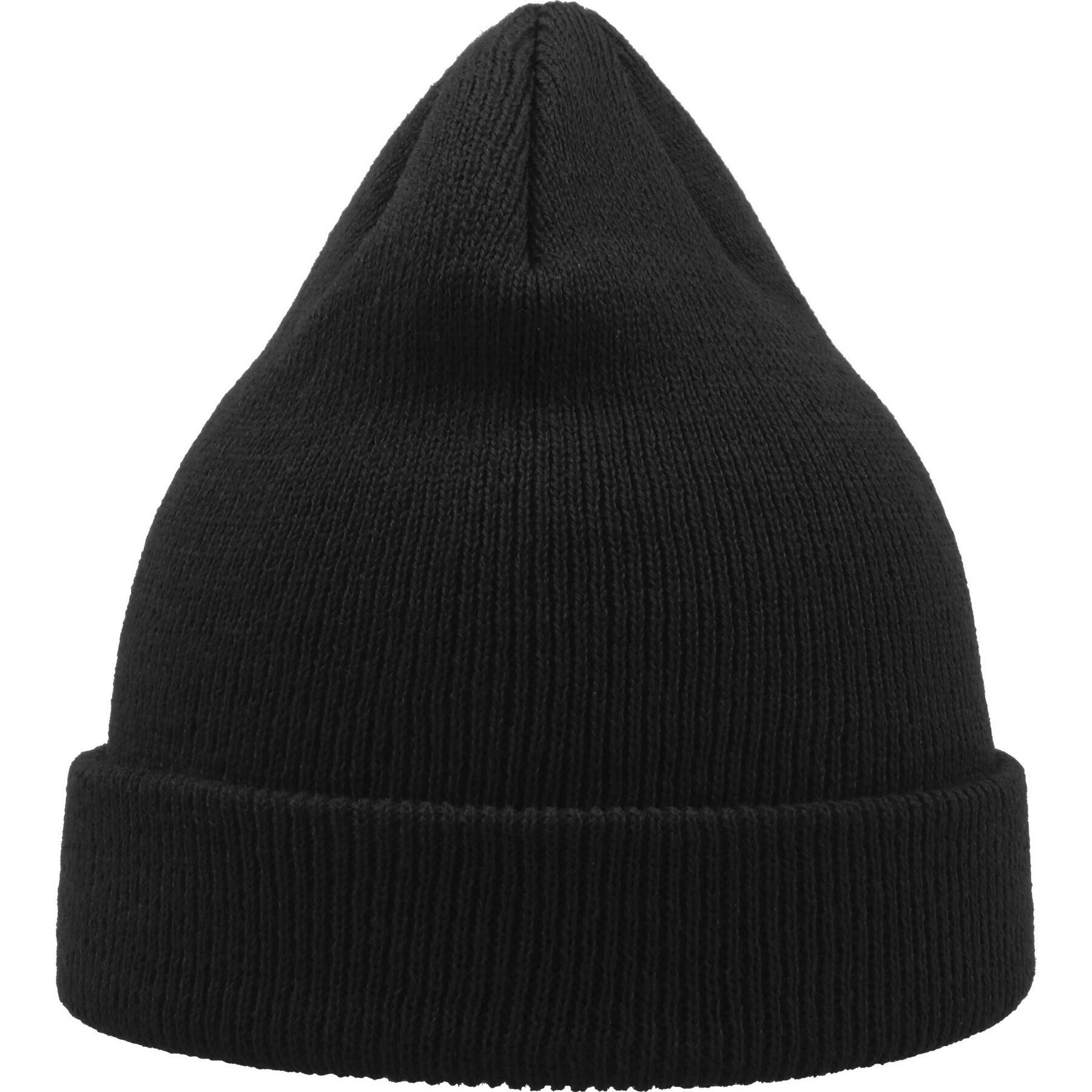 Cappello WIND per bambini (nero)