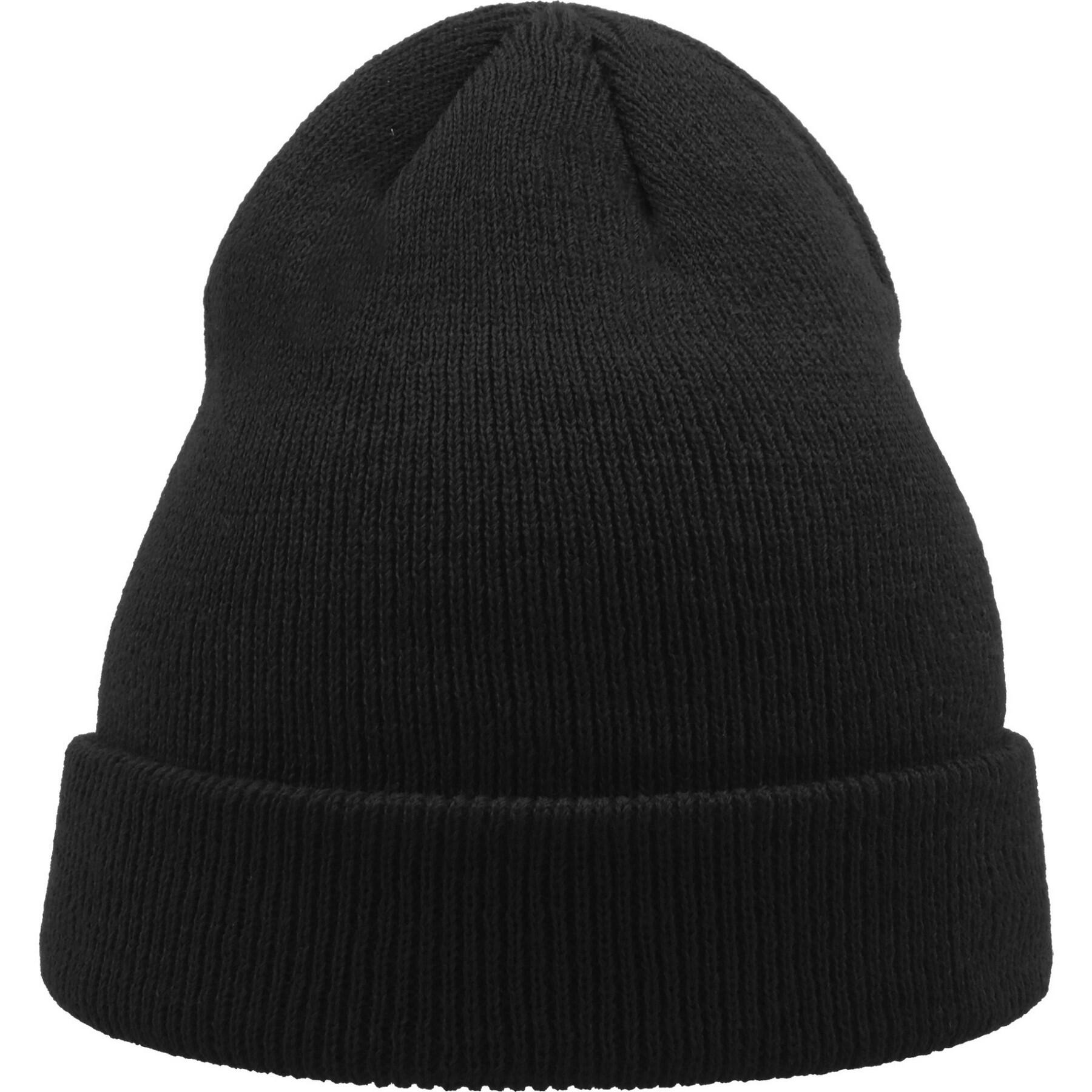 Cappello WIND per bambini (nero)