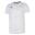 Maillot TRIASSIC Homme (Blanc / Bleu sombre)