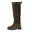 Bottes PINNACLE Adultes unisexe (Marron Foncé)