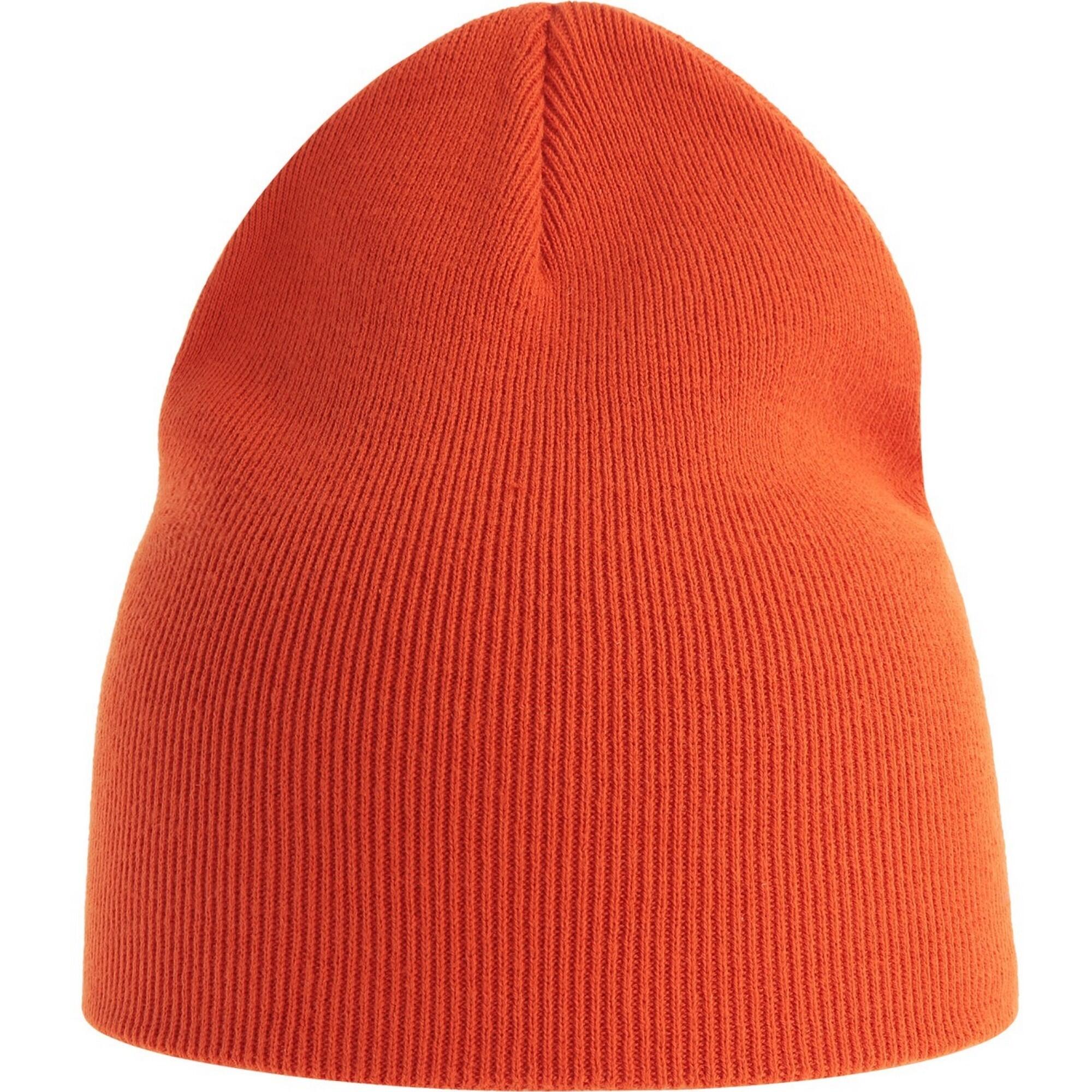 YALA Adult Beanie (Orange)