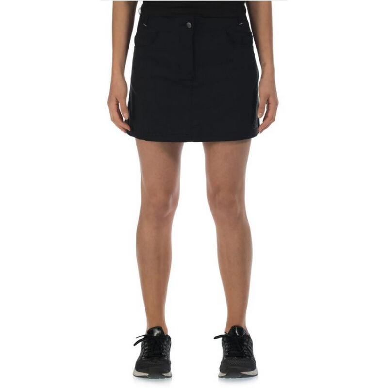 Skort Melodic Damen Schwarz