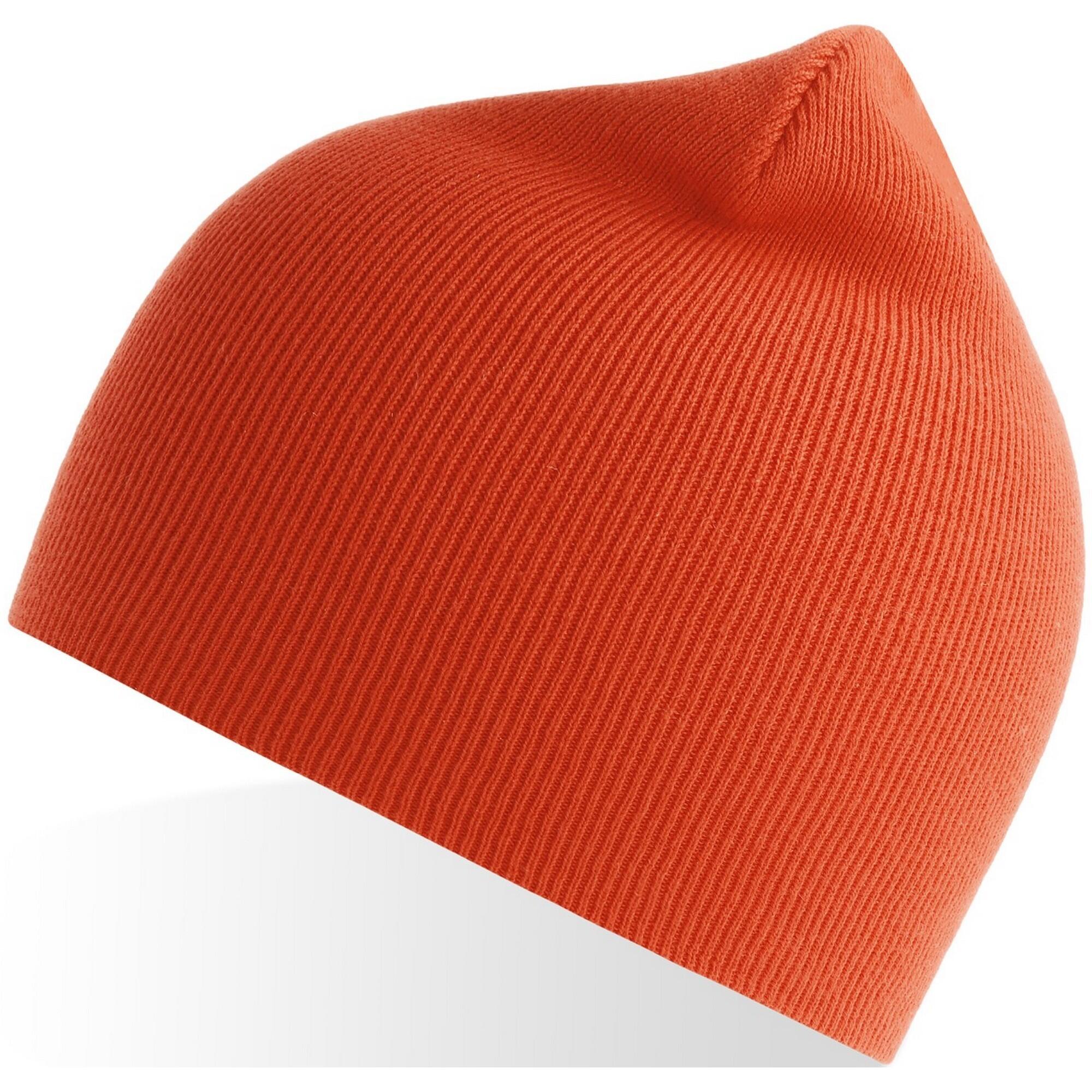 Bonnet YALA Adulte (Orange) 2/3