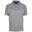 Polo de sport NAB TP75 Homme (Gris chiné)