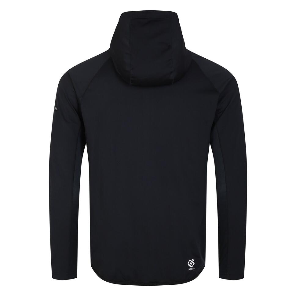 Męska Warstwa Środkowa Assimlilate II Core Stretch Midlayer