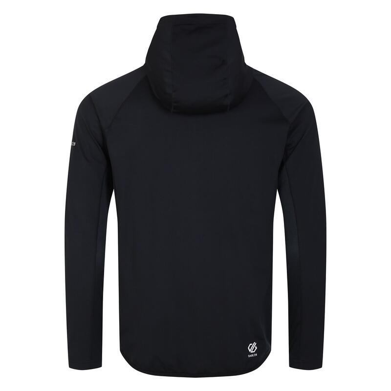 Haut de sport ASSIMLILATE Homme (Noir)