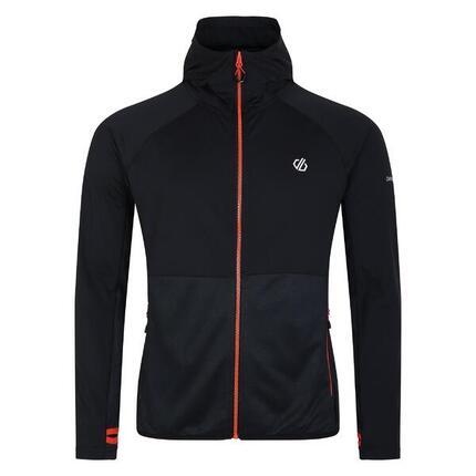 Haut De Sport ASSIMLILATE Homme (Noir)