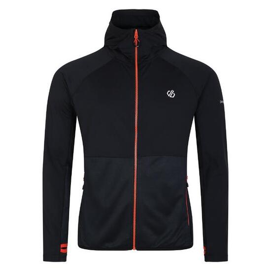 Haut De Sport ASSIMLILATE Homme (Noir)