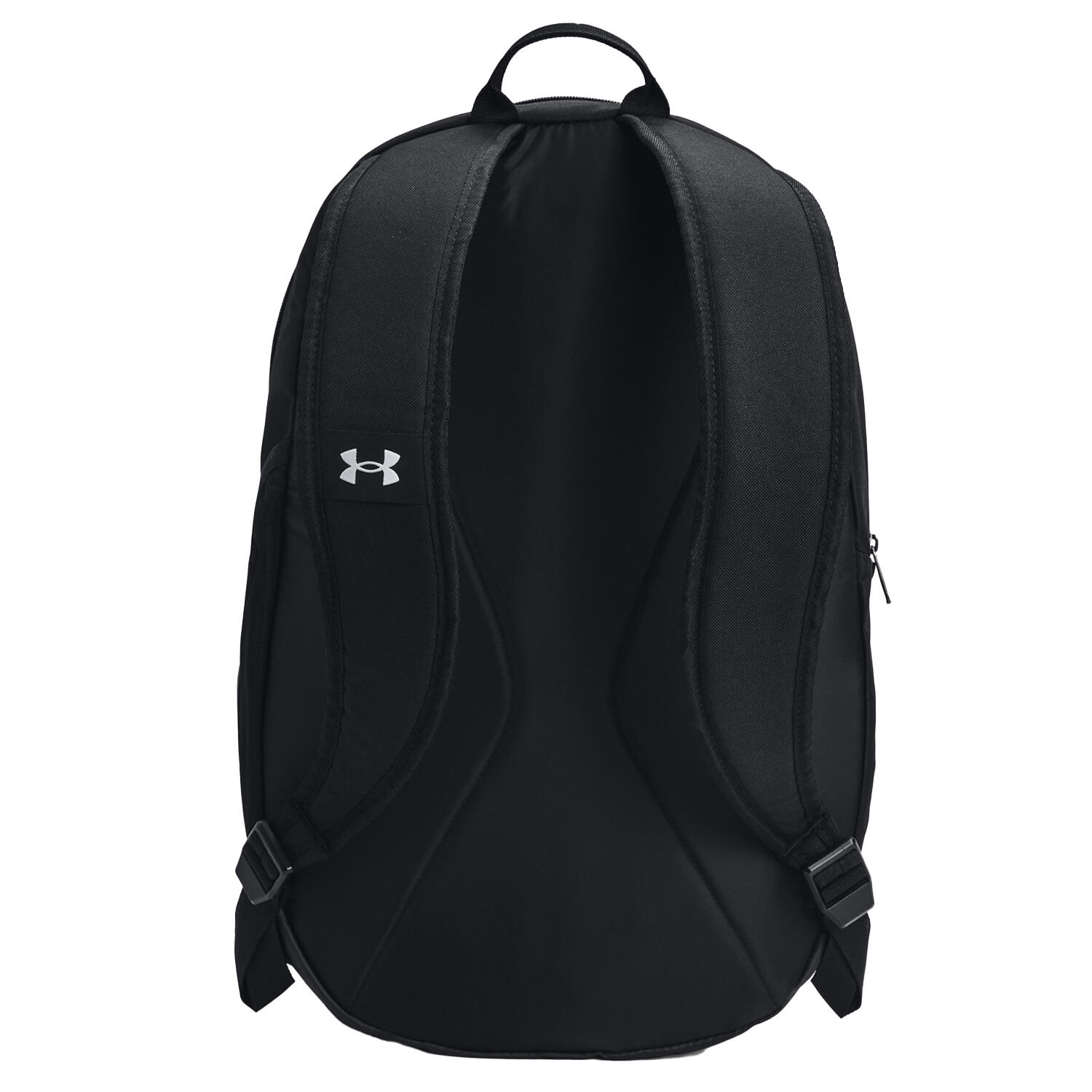 Hustle Lite Backpack (Black) 2/3