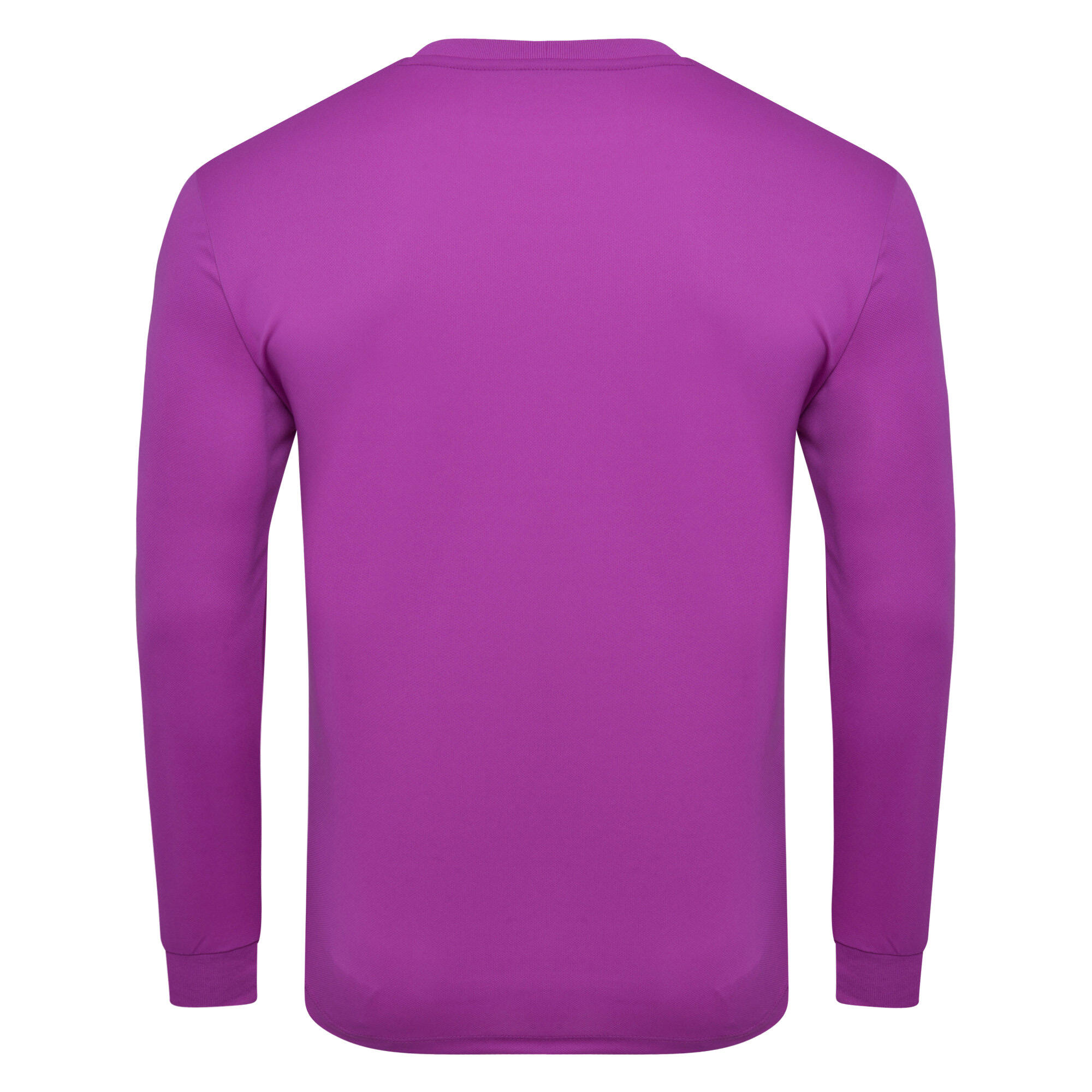 "Club" Trikot für Langärmlig Jungen Purpur Kaktus 2/3