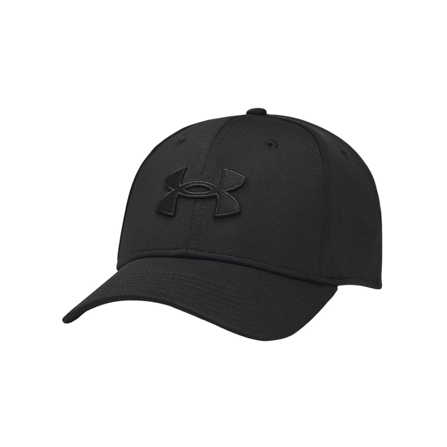 UNDER ARMOUR Blitzing Cap (Black)