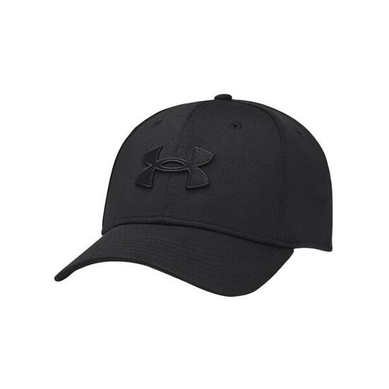 Casquette BLITZING (Noir)
