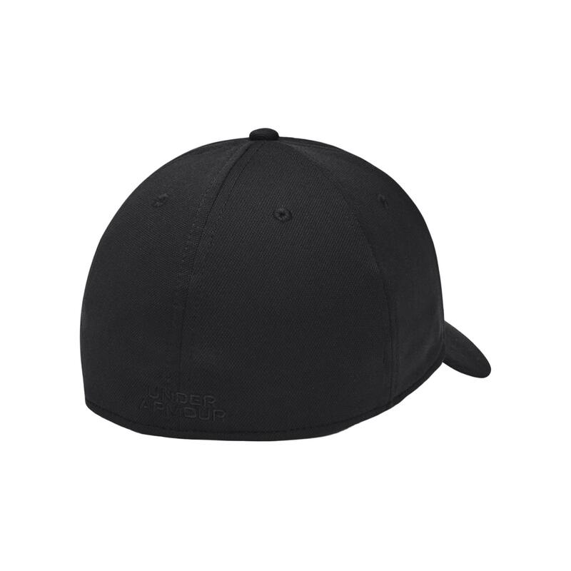 Casquette BLITZING (Noir)