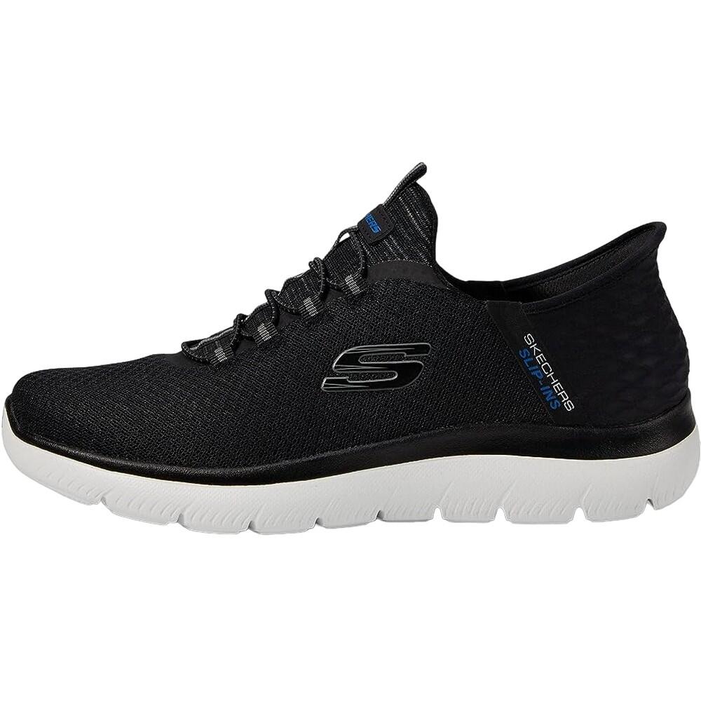 SUMMITS HIGH RANGE Men's Shoes (Black)