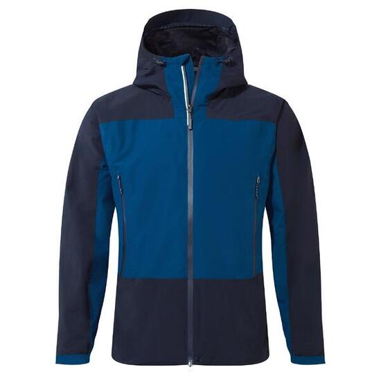 Veste De Sport EXPERT Homme (Bleu Mer Foncé / Bleu Marine Foncé)