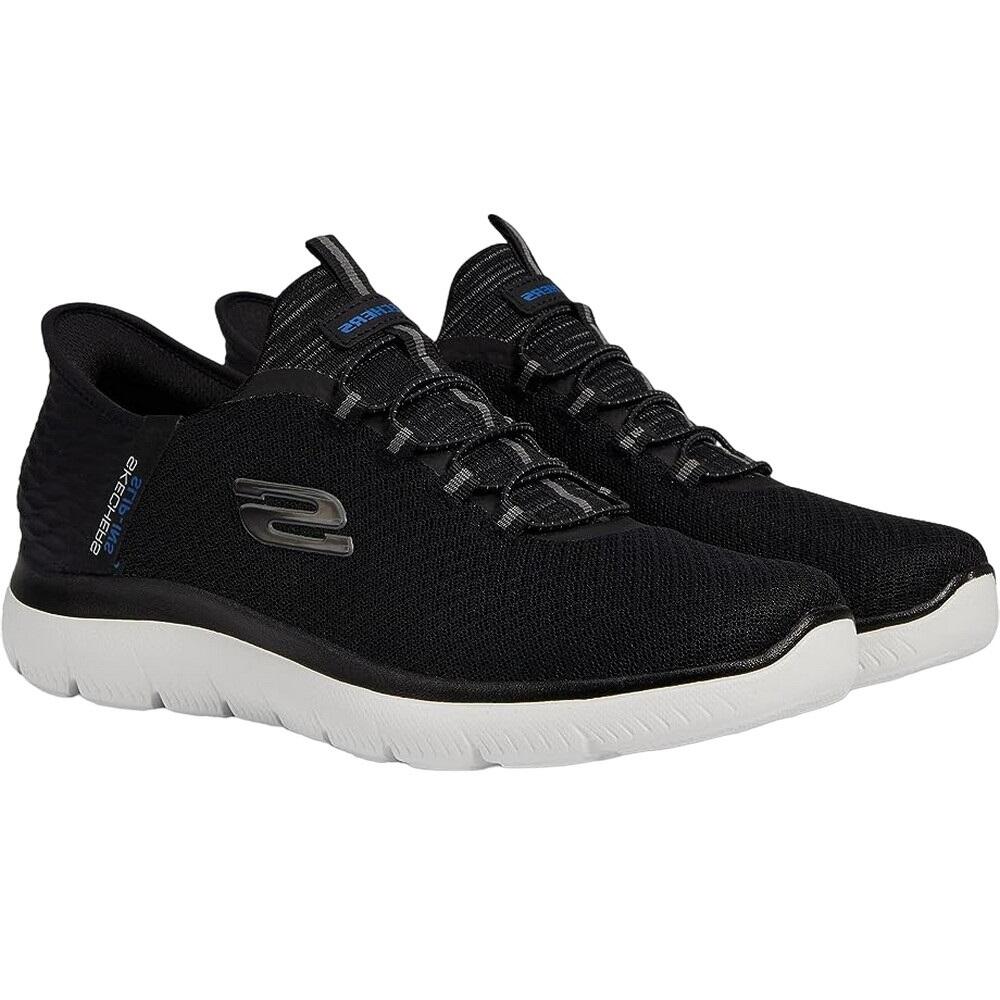 SUMMITS HIGH RANGE Men's Shoes (Black)