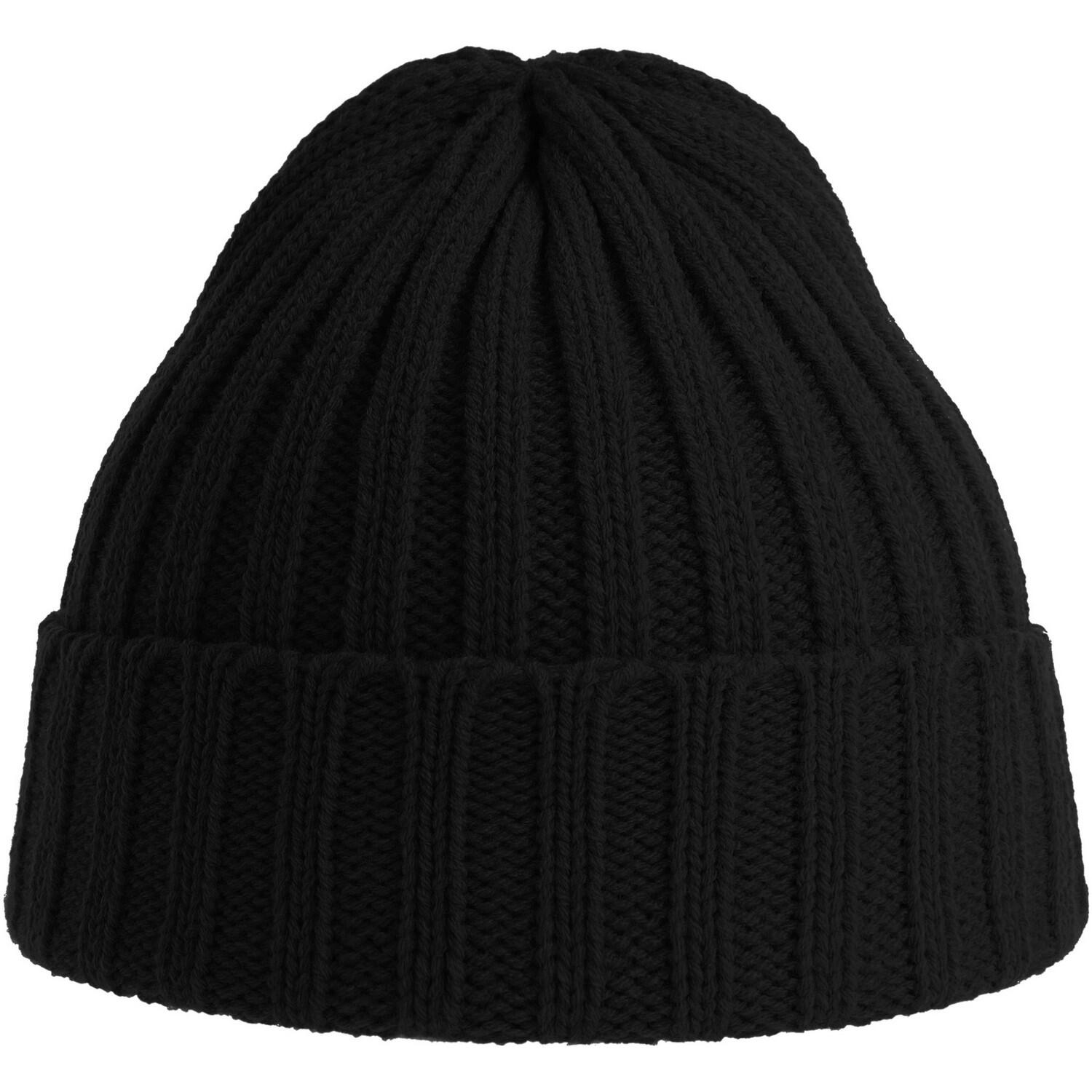 Bonnet SHORE Adulte (Noir) 3/3